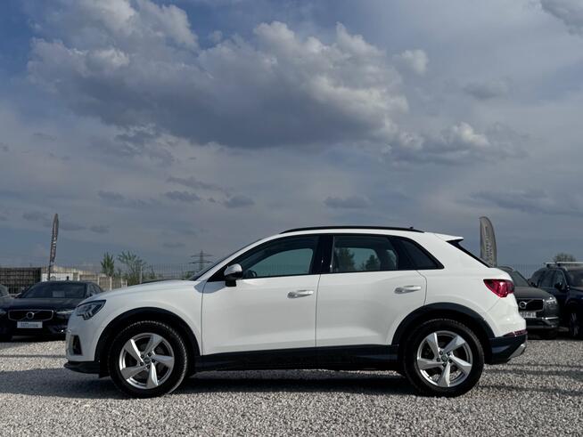 Audi Q3, 2020 Michałowice - zdjęcie 7