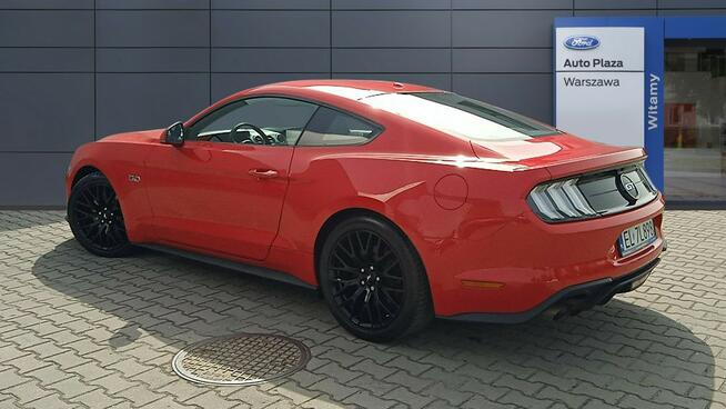 Ford Mustang 5,0 450KM GT ( Salon PL, Vat23%)   5137634 Warszawa - zdjęcie 7