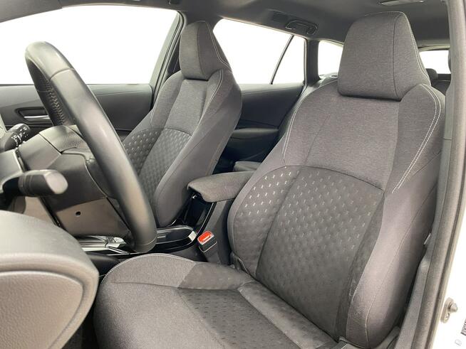 Toyota Corolla 1.8 Hybrid Comfort Kombi Warszawa - zdjęcie 10