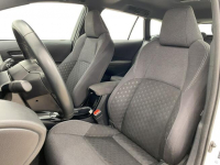 Toyota Corolla 1.8 Hybrid Comfort Kombi Warszawa - zdjęcie 10