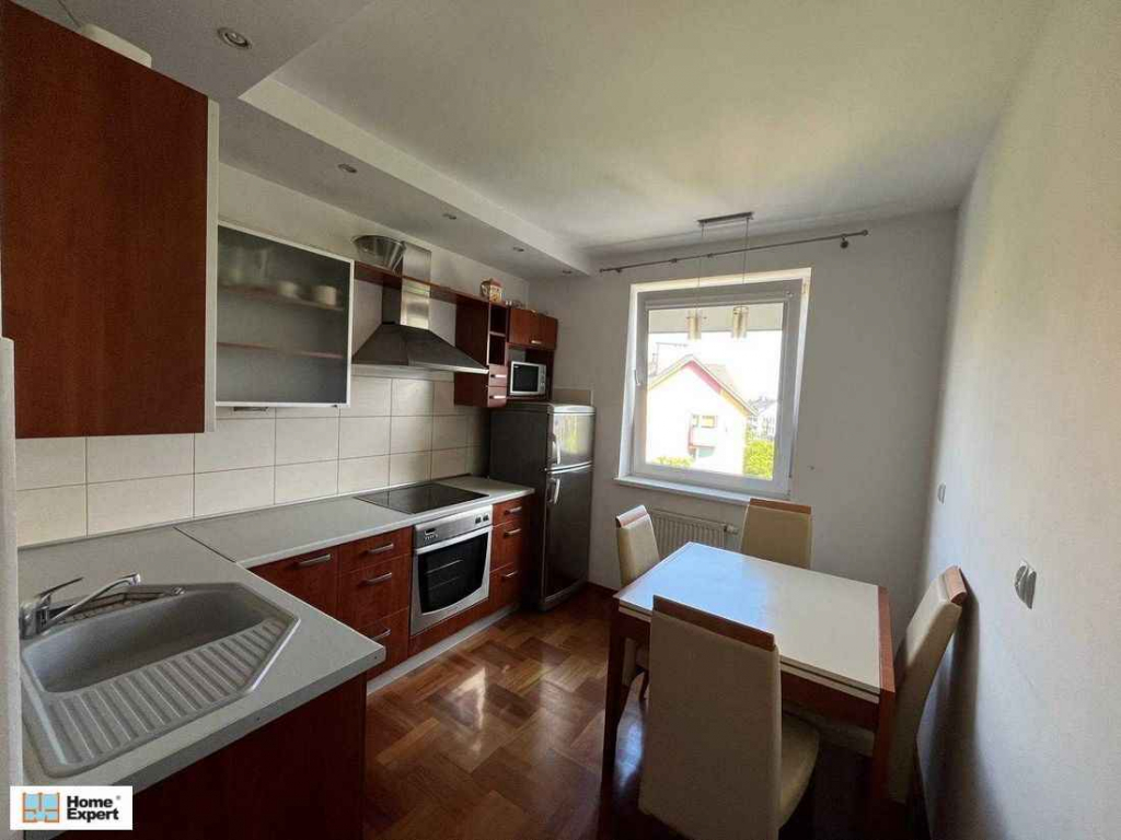 2pok, 55met, okolice Kościańskiej BALKON/PIWNICA/2004 (Wrocław) Fabryczna - zdjęcie 1