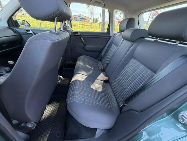 Volkswagen Polo 1.2i Polski Salon 1-wł!!! Białogard - zdjęcie 10
