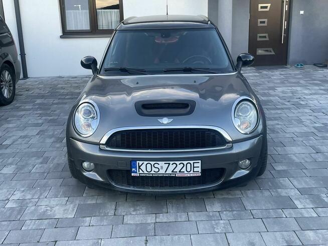 Mini Clubman S 1,6 175 koni Pszczyna - zdjęcie 1