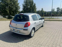 Renault Clio 1.4 benzyna - Salon PL - 2005r Głogów - zdjęcie 4