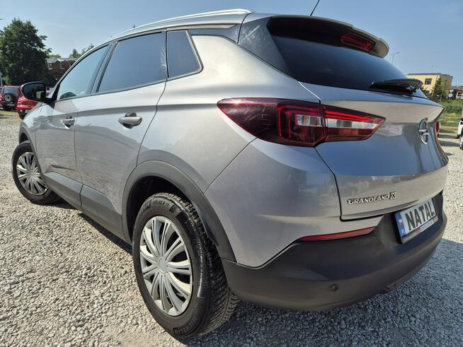 Opel Grandland X Super stan Bydgoszcz - zdjęcie 2