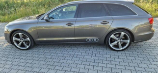 Sprzedam.Audi a6c7 3.0tdi.Quattro.