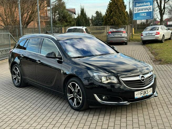 Opel Insignia *LIFT*OPC line*Panorama* Zduńska Wola - zdjęcie 2