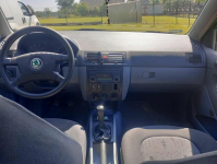 Skoda Fabia Sedan 1.4 Benzyna – 2002 – 1 właściciel – Salon Lipnica Górna - zdjęcie 1