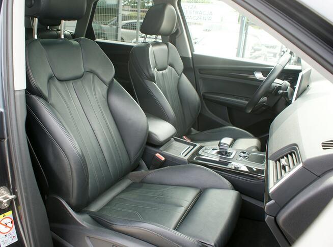 Audi Q5 Ostrów Wielkopolski - zdjęcie 8