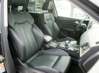 Audi Q5 Ostrów Wielkopolski - zdjęcie 8