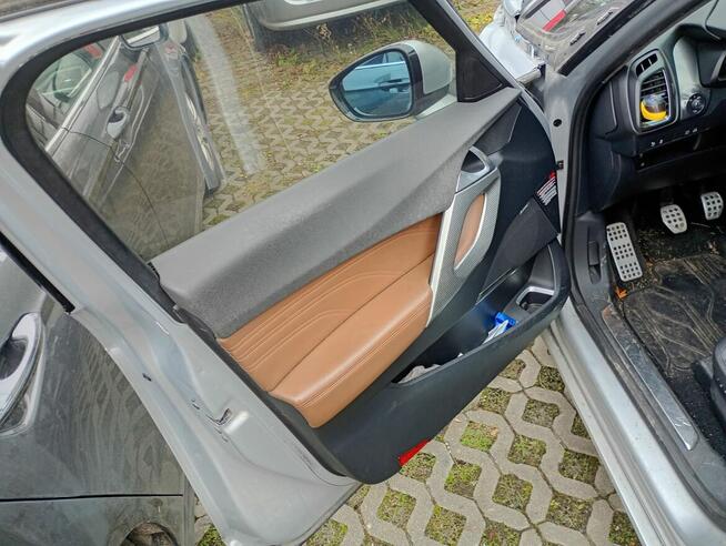 Sprzedam Citroen DSs 5 Uszkodzony. Podkamień - zdjęcie 11