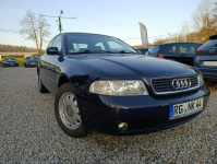 Audi A4 Zadbany bez korozji stan bdb