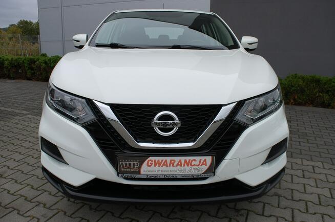 Nissan Qashqai 1.3 Benzyna,Lift Dębica - zdjęcie 10