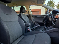 Škoda Octavia III FL Kombi 1.5TSI 150KM 2019r PL Salon, LED, Manual Tychy - zdjęcie 7