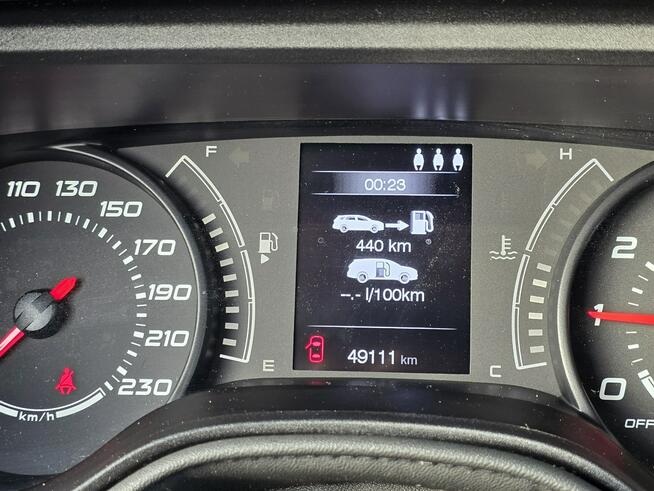 Fiat Tipo STREET *tylko 49111km* ZAREJESTROWANY* 1.4 16v Czarnków - zdjęcie 9