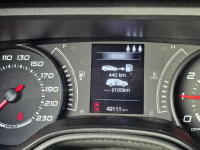 Fiat Tipo STREET *tylko 49111km* ZAREJESTROWANY* 1.4 16v Czarnków - zdjęcie 9