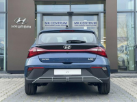 Hyundai i20 1.2 MPI 5MT (79KM) MY25 - Modern - dostępny od ręki Łódź - zdjęcie 11