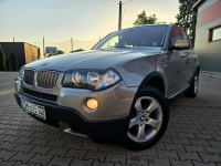 BMW X3 Skóra, KlimaTronik, Grzane Fotele, Pdc, Super Stan //GWARANCJA Zagórze - zdjęcie 2