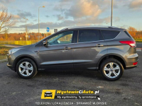 Ford Kuga Telefon: 501_224_367 Lokalizacja: Goleniów Włocławek - zdjęcie 5
