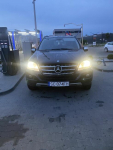 Mercedes-benz ml 329