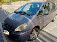 Citroen Xsara Picasso