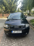 Audi A2 Zajączków - zdjęcie 12