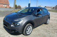 Citroen C3 1.6 BlueHDi Suchorzew - zdjęcie 2