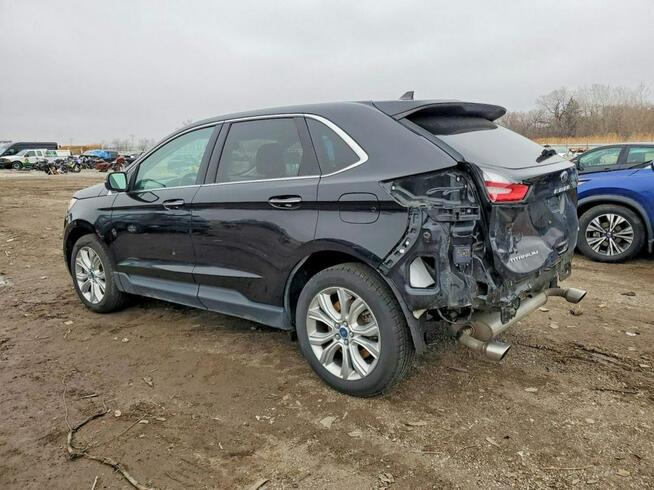 Ford EDGE AWD / TITANIUM / automat Tarnów - zdjęcie 5