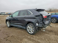 Ford EDGE AWD / TITANIUM / automat Tarnów - zdjęcie 5