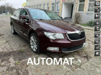 Škoda Superb Elegance.Navi.Bi kseon.Automat....