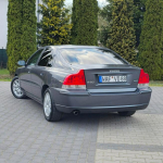 Volvo S60 2.4D Automatik Momentum Skóra, Alufelgi Ostrów Mazowiecka - zdjęcie 9