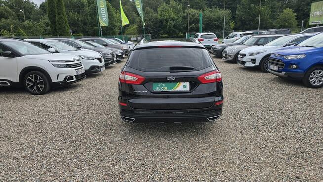 Ford Mondeo Titanium, Full LED, el. klapa Zieleniewo - zdjęcie 8