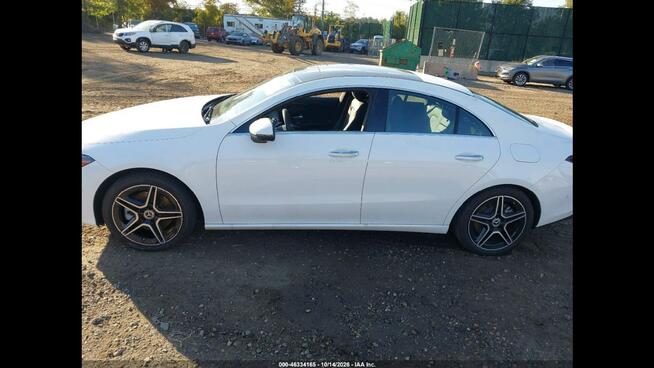 Mercedes CLA 250 4Matic / pakiet AMG / niski przebieg Tarnów - zdjęcie 7