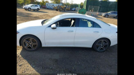 Mercedes CLA 250 4Matic / pakiet AMG / niski przebieg Tarnów - zdjęcie 7
