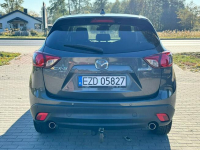 Mazda CX-5 *Diesel*Gwarancja*BDB stan* Zduńska Wola - zdjęcie 12