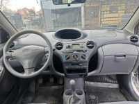 Toyota Yaris, BEZ KOROZJI, zarejestrowany Przemyśl - zdjęcie 9
