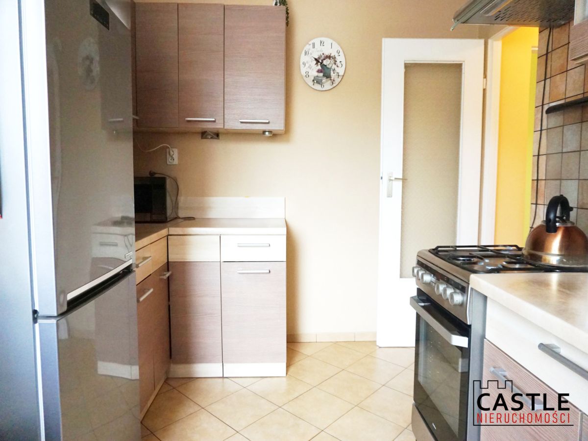 Spokój w centrum miasta | 2 pokoje | Siedlce Gdańsk - zdjęcie 4