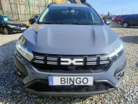 Dacia Jogger Extreme Limited Edition*100KM*LPG*7 osobowy* Harklowa - zdjęcie 2
