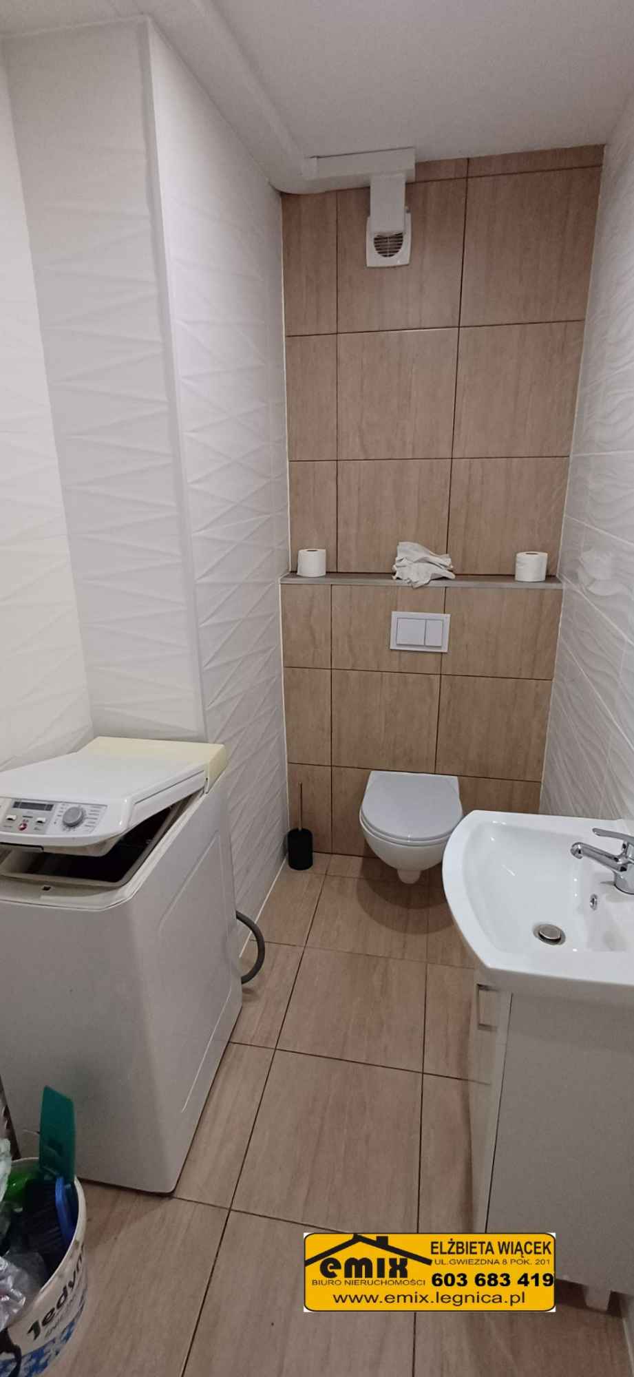 Dwa mieszkania w jednym, po remoncie - od zaraz - Legnica Legnica - zdjęcie 5