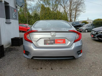Honda Civic Janów Lubelski - zdjęcie 5