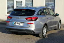 Hyundai i30 Gwarancja Fabryczna SalonPL FV23% 120KM LED Parktronic Sokołów - zdjęcie 6