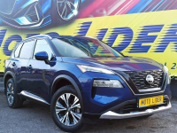 Nissan Rogue bogata opcja