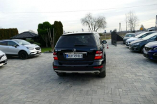 Mercedes ML 350 Avantgarde! 4 Matic! Gwarancja! Grójec - zdjęcie 11