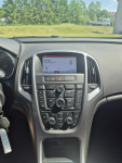 Opel Astra Giżycko - zdjęcie 10