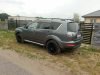 Sprzedam Mitsubishi Outlander Polift 2.0 147 Automat Klima