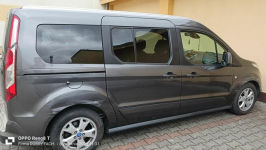 Mam na sprzedaż Ford tourneo connect 2016 Piotrków Trybunalski - zdjęcie 4
