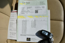 Audi A6 2.0 TDI Serwis Panoramadach Skóra Bose Bluetooth Hrubieszów - zdjęcie 4