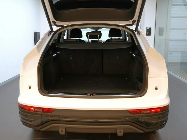 Audi Q5 40TDI Quattro Stronic VirtualPlus Matrix Nav Tempomat Kamera Kielce - zdjęcie 12