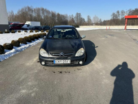 Citroen xsara 2.0 HDI