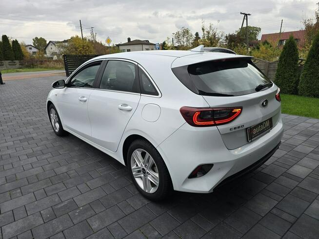 Kia Cee'd Kamera cofania | Grzana kierownica Żarki - zdjęcie 8